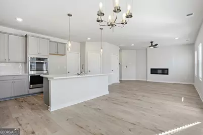 316 Bianca Way #199, McDonough, GA 30253 - Photo 6