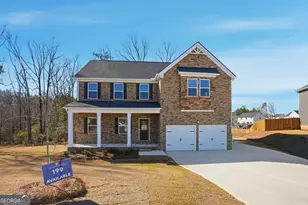 316 Bianca Way, McDonough, GA 30253 - Photo 2