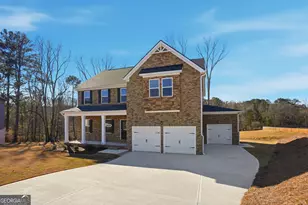 316 Bianca Way, McDonough, GA 30253 - Photo 1