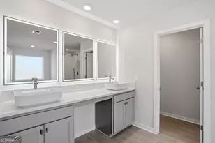 316 Bianca Way, McDonough, GA 30253 - Photo 16