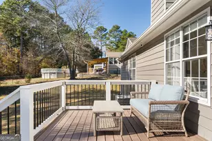 17 N Ridge Dr NW, Adairsville, GA 30103 - Photo 28