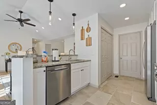 17 N Ridge Dr NW, Adairsville, GA 30103 - Photo 12