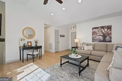 17 N Ridge Drive NW, Adairsville, GA 30103 - Photo 6