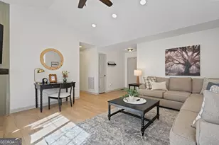 17 N Ridge Dr NW, Adairsville, GA 30103 - Photo 6