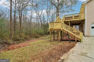 230 Aspen Lake Dr W, Newnan, GA 30263 - Photo 52