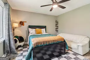 230 Aspen Lake Dr W, Newnan, GA 30263 - Photo 30