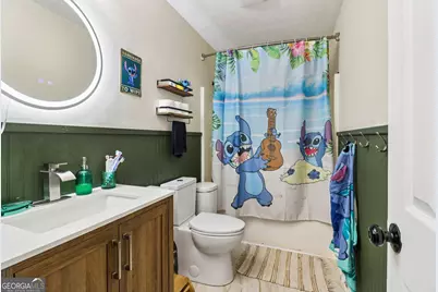 230 Aspen Lake Drive W, Newnan, GA 30263 - Photo 28