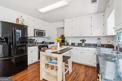 145 Butterfield Lane, Fayetteville, GA 30214 - Photo 12