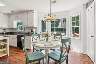 145 Butterfield Ln, Fayetteville, GA 30214 - Photo 14