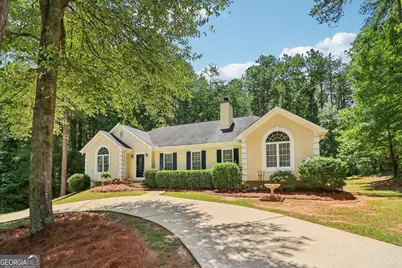 145 Butterfield Lane, Fayetteville, GA 30214 - Photo 2