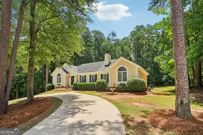 145 Butterfield Lane, Fayetteville, GA 30214 - Photo 4