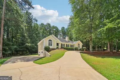 145 Butterfield Lane, Fayetteville, GA 30214 - Photo 6