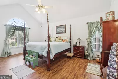 145 Butterfield Lane, Fayetteville, GA 30214 - Photo 20