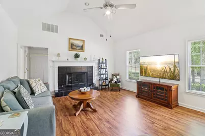 145 Butterfield Lane, Fayetteville, GA 30214 - Photo 8