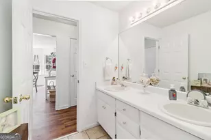 145 Butterfield Ln, Fayetteville, GA 30214 - Photo 34