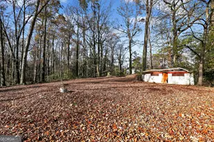 3976 Inca Ct, Stone Mountain, GA 30083 - Photo 30