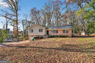 3976 Inca Ct, Stone Mountain, GA 30083 - Photo 2