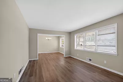 3976 Inca Court, Stone Mountain, GA 30083 - Photo 6