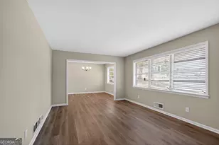 3976 Inca Ct, Stone Mountain, GA 30083 - Photo 6