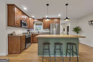 96 Courtland Rd, Brooks, GA 30205 - Photo 4