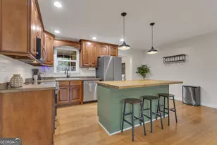 96 Courtland Rd, Brooks, GA 30205 - Photo 6