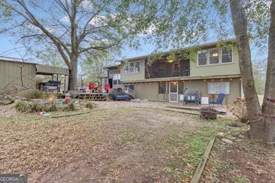 96 Courtland Road, Brooks, GA 30205 - Photo 48