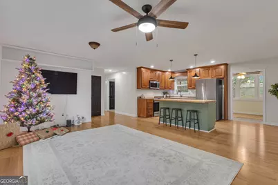 96 Courtland Road, Brooks, GA 30205 - Photo 14