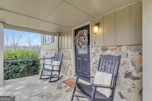 96 Courtland Rd, Brooks, GA 30205 - Photo 2