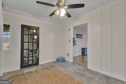 96 Courtland Road, Brooks, GA 30205 - Photo 8