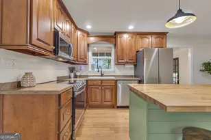 96 Courtland Rd, Brooks, GA 30205 - Photo 12