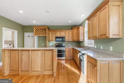 180 Springbrook Drive, Cornelia, GA 30531 - Photo 12