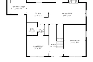4716 Jakes Trail, Decatur, GA 30034 - Photo 30