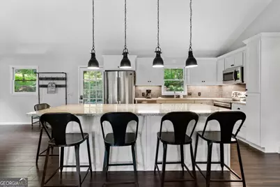 180 Waterfront Drive, Dawsonville, GA 30534 - Photo 24