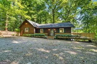 180 Waterfront Dr, Dawsonville, GA 30534 - Photo 2