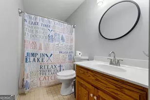 180 Waterfront Dr, Dawsonville, GA 30534 - Photo 38