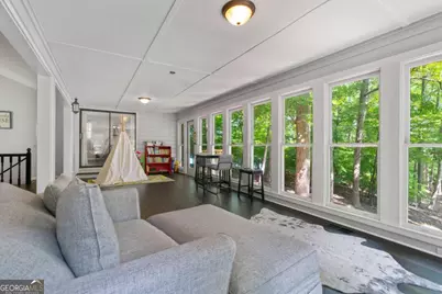 180 Waterfront Drive, Dawsonville, GA 30534 - Photo 32