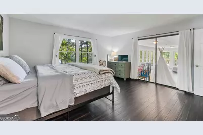 180 Waterfront Drive, Dawsonville, GA 30534 - Photo 40