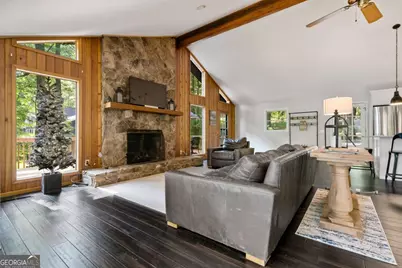 180 Waterfront Drive, Dawsonville, GA 30534 - Photo 18