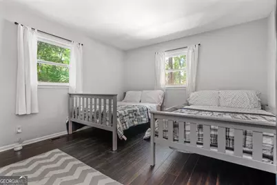 180 Waterfront Drive, Dawsonville, GA 30534 - Photo 36