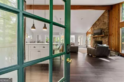 180 Waterfront Drive, Dawsonville, GA 30534 - Photo 12