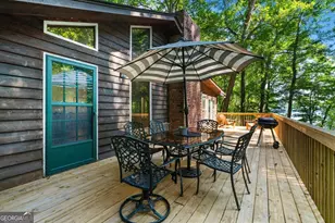 180 Waterfront Dr, Dawsonville, GA 30534 - Photo 6