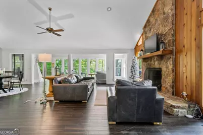 180 Waterfront Drive, Dawsonville, GA 30534 - Photo 14