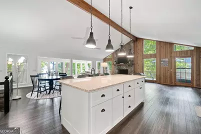 180 Waterfront Drive, Dawsonville, GA 30534 - Photo 28