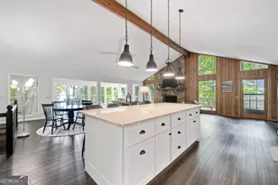 180 Waterfront Dr, Dawsonville, GA 30534 - Photo 28