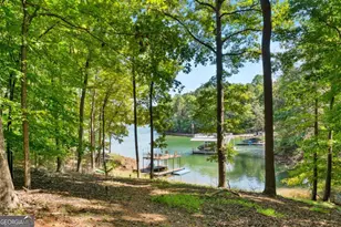 180 Waterfront Dr, Dawsonville, GA 30534 - Photo 44