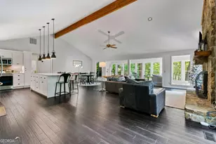 180 Waterfront Dr, Dawsonville, GA 30534 - Photo 16