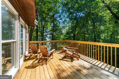 180 Waterfront Drive, Dawsonville, GA 30534 - Photo 10