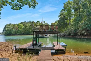 180 Waterfront Dr, Dawsonville, GA 30534 - Photo 46