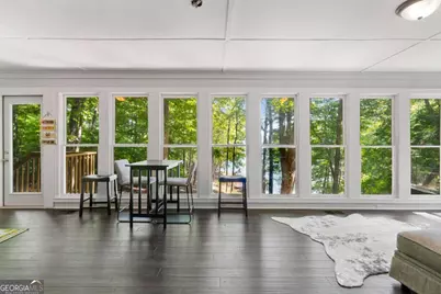 180 Waterfront Drive, Dawsonville, GA 30534 - Photo 34