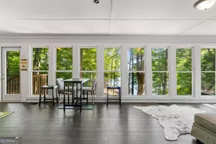 180 Waterfront Dr, Dawsonville, GA 30534 - Photo 34